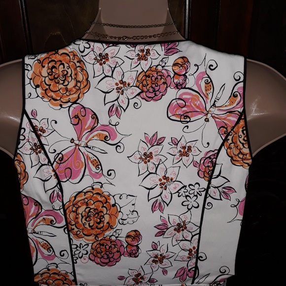 *Spense dress size 8 - Picture 5 of 6